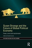Susan Strange and the Future of Global Political Economy (eBook, ePUB)