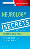 Neurology Secrets E-Book (eBook, ePUB)