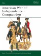 American War of Independence Commanders... - Bild 1