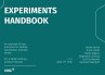 Experiments Handbook (eBook, ePUB) - Bild 1