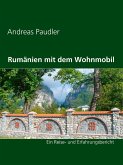 Rumänien mit dem Wohnmobil (eBook, ePUB)