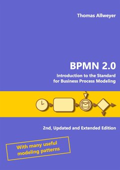 BPMN 2.0 (eBook, ePUB) - Allweyer, Thomas