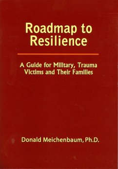 Roadmap to Resilience (eBook, ePUB) - Meichenbaum, Donald
