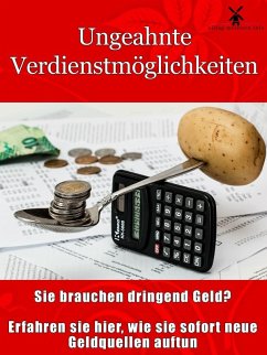 Cover Ungeahnte Verdienstmöglichkeiten (eBook, ePUB)