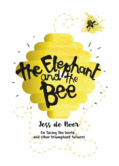 Cover The Elephant and the Bee (eBook, ePUB)