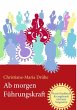 Ab morgen Führungskraft (eBook, ePUB) - Bild 1