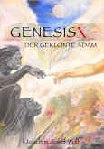 Genesis X (eBook, ePUB)