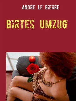 Birtes Umzug (eBook, ePUB) - Le Bierre, Andre