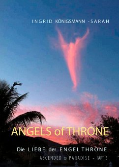 Angels of Throne (eBook, ePUB)