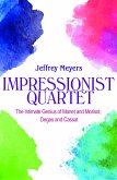 Impressionist Quartet (eBook, ePUB)