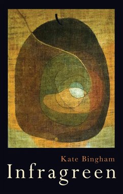 Cover Infragreen (eBook, ePUB)