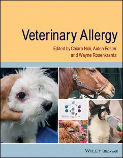 Veterinary Allergy (eBook, ePUB)