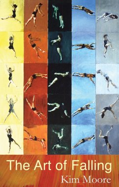 Cover The Art of Falling (eBook, ePUB)