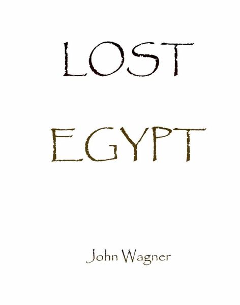 Lost Egypt (eBook, ePUB)