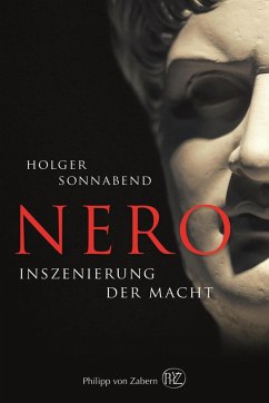 Nero (eBook, PDF) - Sonnabend, Holger