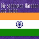 Die schönsten Märchen aus Indien (MP3-Download)