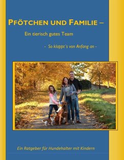 Pfötchen und Familie (eBook, ePUB)