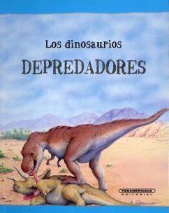 Los Dinosaurios Depredadores - Brooks, Olivia
