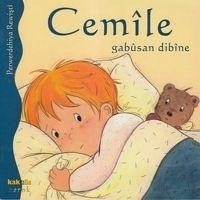 Cemile Gabusan Dibine - De Petingy, Aline