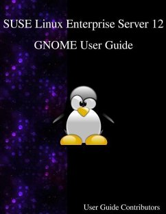 SUSE Linux Enterprise Server 12 - GNOME User Guide - Contributors, User Guide