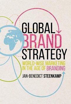 Global Brand Strategy - Steenkamp, Jan-Benedict