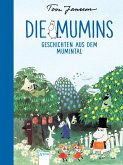 Geschichten aus dem Mumintal / Die Mumins Bd.7