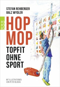 Hopmop - Rehberger, Stefan;Wydler, Balz