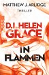 In Flammen / D.I. Helen Grace Bd.4 - Bild 1