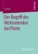 Der Begriff des Nichtseienden bei Plotin - Bild 1