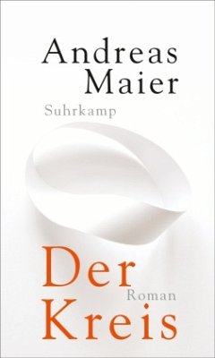 Der Kreis - Maier, Andreas