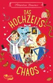 Das Hochzeits-Chaos / Holly & Anna Bd.2