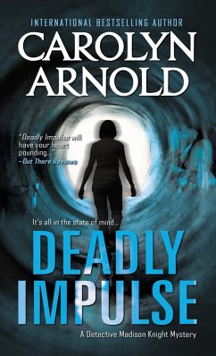 Deadly Impulse - Arnold, Carolyn