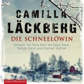 Die Schneelöwin / Erica Falck & Patrik Hedström Bd.9 (6 Audio-CDs)