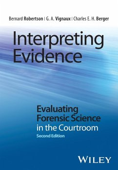Cover Interpreting Evidence