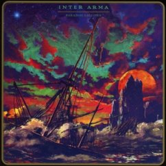 Paradise Gallows - Inter Arma Paradise Gallows - Inter Arma