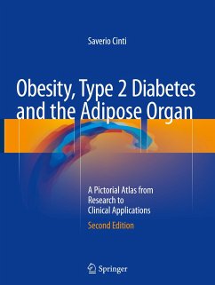 Obesity, Type 2 Diabetes and the Adipose Organ - Cinti, Saverio