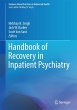 Handbook of Recovery in Inpatient... - Bild 1