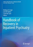 Handbook of Recovery in Inpatient Psychiatry