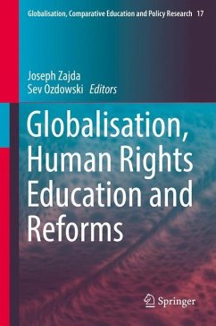 Globalisation, Human Rights Education and Reforms