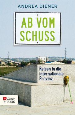 Ab vom Schuss (eBook, ePUB) - Diener, Andrea