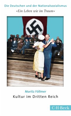 'Ein Leben wie im Traum' (eBook, PDF) - Föllmer, Moritz