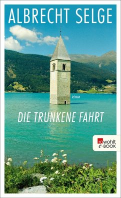 Die trunkene Fahrt (eBook, ePUB) - Selge, Albrecht