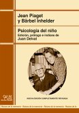 Psicología del niño (ed. renovada) (eBook, ePUB)