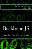 Backbone JS (eBook, ePUB)