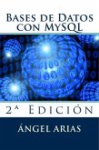 Bases de Datos con MySQL (eBook, ePUB)