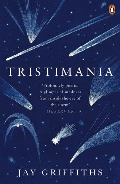 Tristimania (eBook, ePUB) - Griffiths, Jay