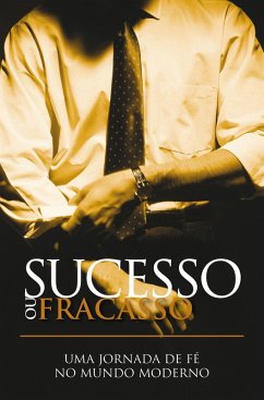 Cover Sucesso ou fracasso (eBook, ePUB)