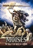 Moisés (eBook, ePUB)