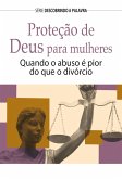 Proteção de Deus Para Mulheres (eBook, ePUB)