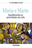 Maria e Marta (eBook, ePUB)